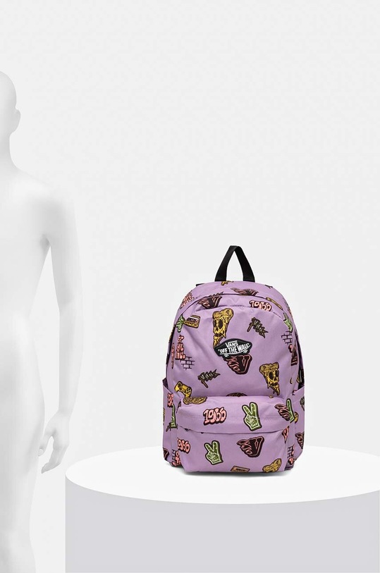 Dětský batoh Vans Old Skool Grom Backpack VN000H56D451