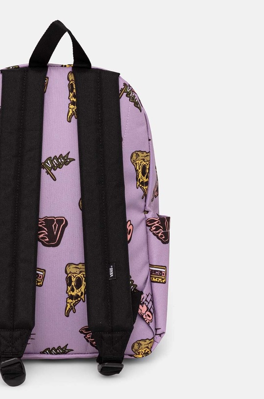 CHLAPEC Dětský batoh Vans Old Skool Grom Backpack VN000H56D451 fialová