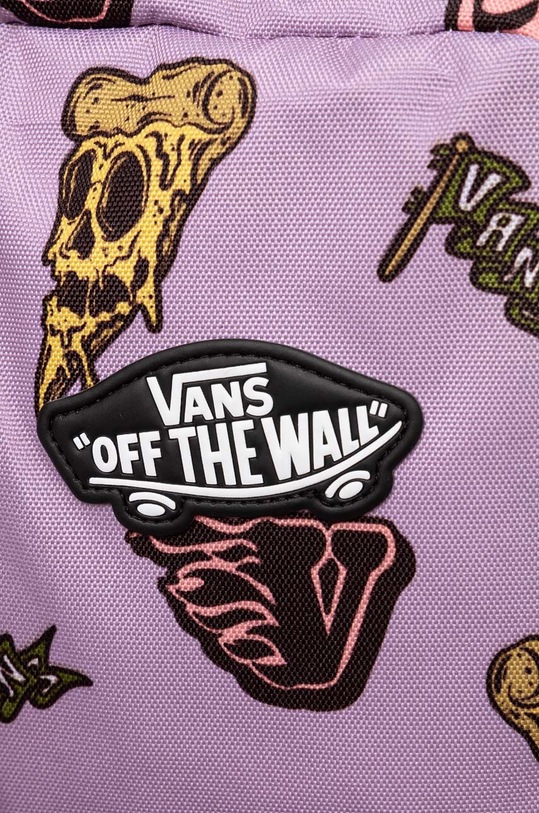 Dětský batoh Vans Old Skool Grom Backpack fialová VN000H56D451
