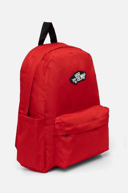 Vans ghiozdan copii Old Skool Grom Backpack VN000H56IZQ1 rosu AW24