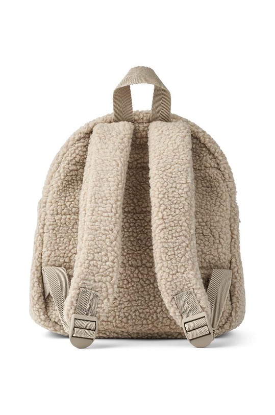 Κοριτσίστικα Παιδικό σακίδιο Liewood Allan Pile Backpack with ears LW19359 μπεζ