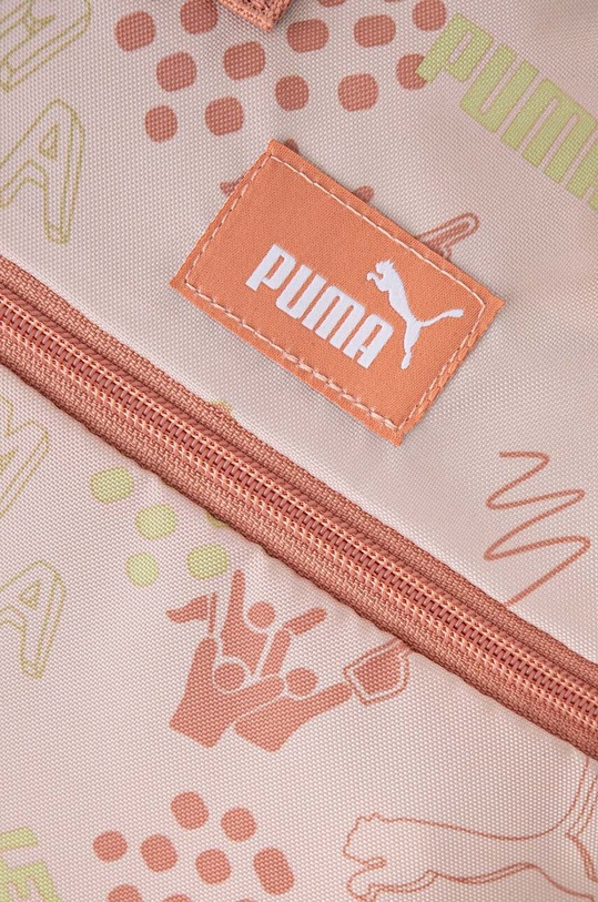 Дитячий рюкзак Puma FC Backpack помаранчевий 906650