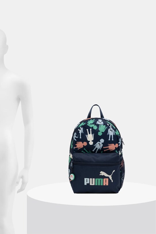 Рюкзак Puma X PLAYMOBIL 906640