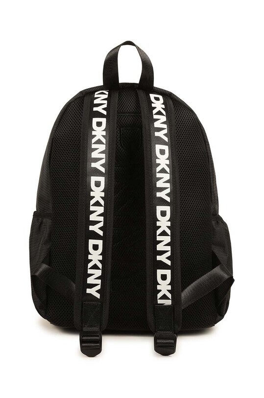 Dkny ghiozdan copii D62061. negru AW24