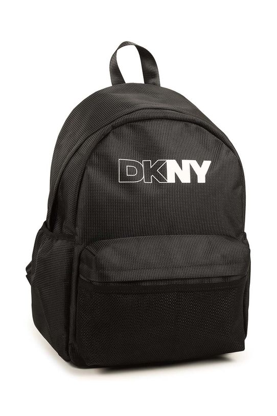 Мальчик Детский рюкзак Dkny D62061. чёрный