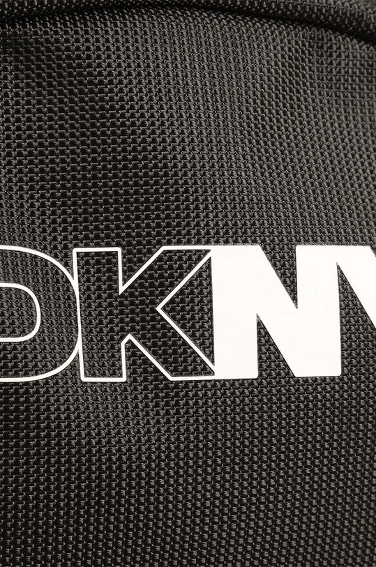 Παιδικό σακίδιο Dkny μαύρο D62061.