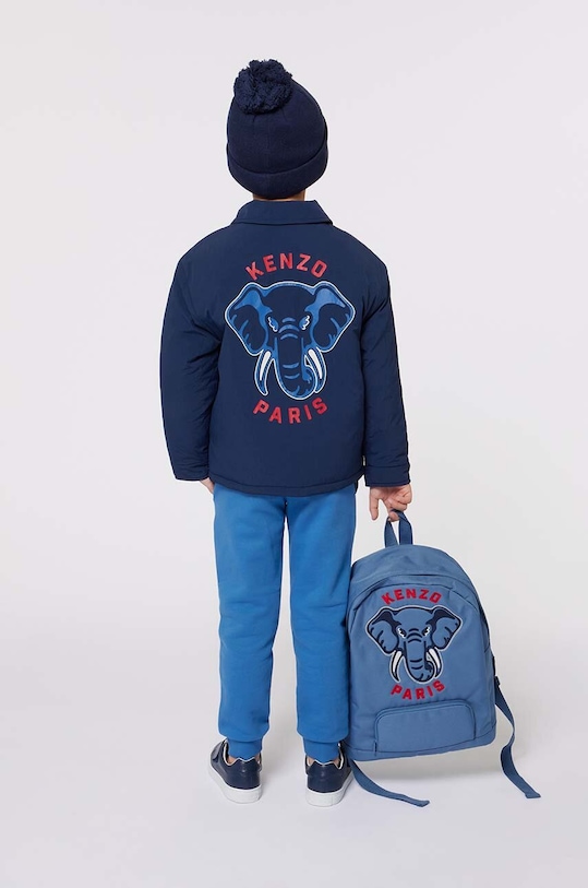 Kenzo Kids plecak dziecięcy K60603.
