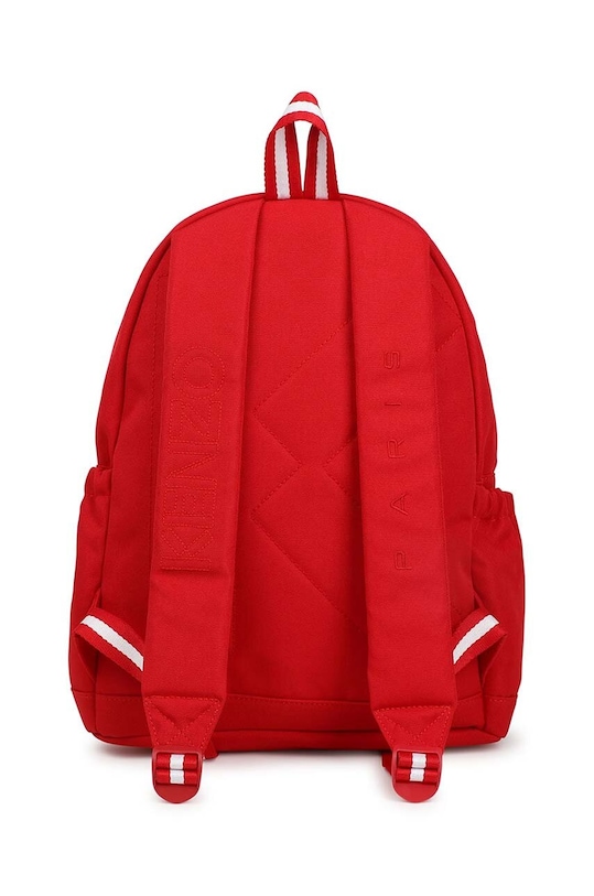 Kenzo Kids plecak dziecięcy K60617. czerwony AW24