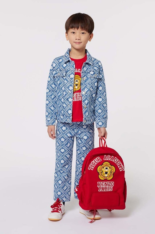 Kenzo Kids plecak dziecięcy K60617.
