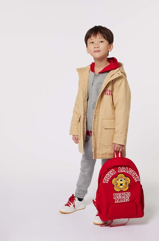 Kenzo Kids plecak dziecięcy K60617.