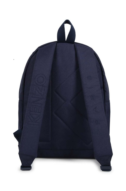 Kenzo Kids plecak dziecięcy K60618. granatowy AW24