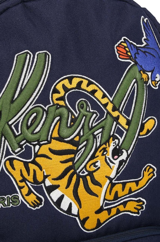 Kenzo Kids plecak dziecięcy granatowy K60618.