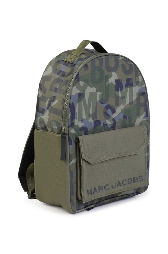 CHLAPEC Dětský batoh Marc Jacobs W60357. zelená