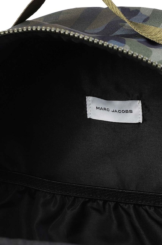 Dětský batoh Marc Jacobs W60357. zelená