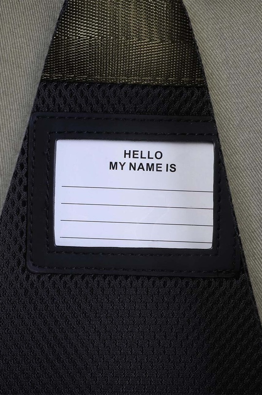 Dětský batoh Marc Jacobs W60357.