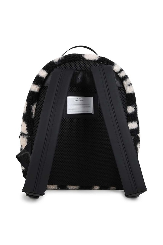 Chłopiec Marc Jacobs plecak dziecięcy W60358. czarny