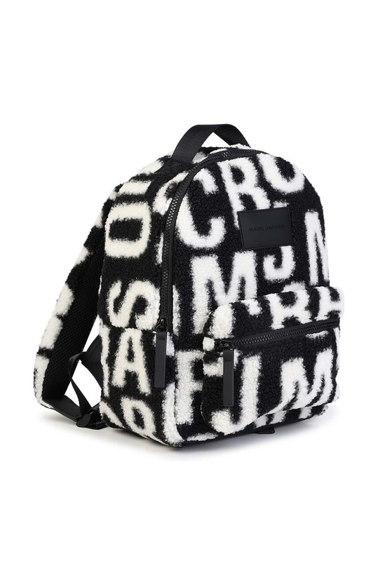 Marc Jacobs plecak dziecięcy czarny W60358.