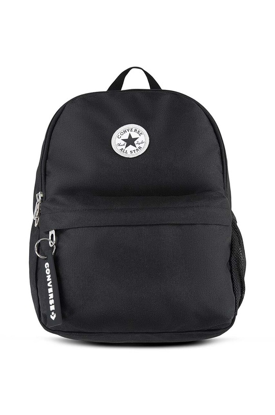 Detský ruksak Converse potlač čierna 7A5506