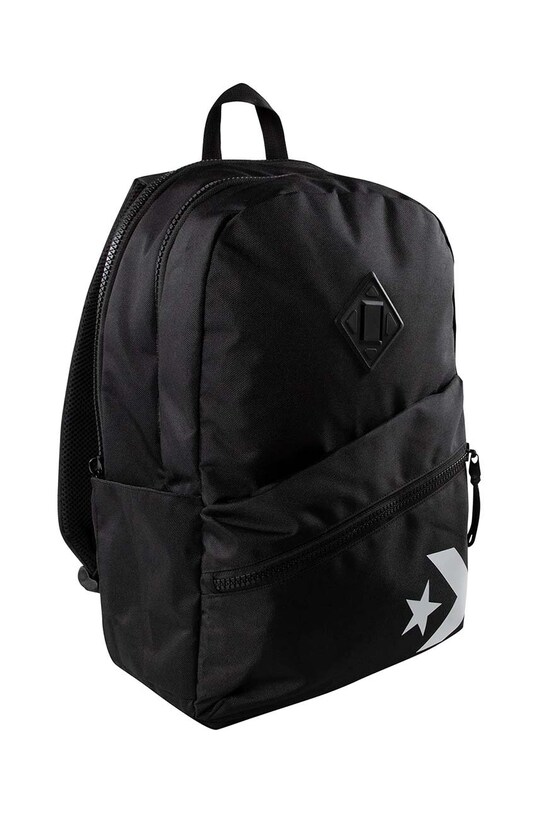Chlapec Detský ruksak Converse 9A5562 čierna