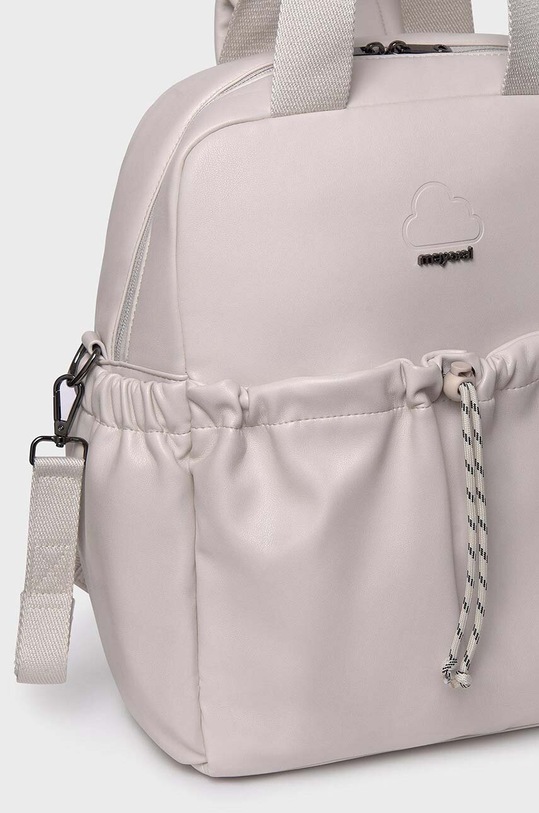 Сумка для візка з функцією пеленання Mayoral Newborn бежевий 19506.1Q.Newborn.9BYH