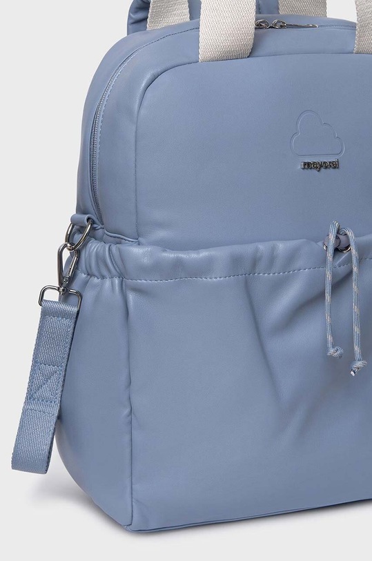 Dodaci Torba za kolica s funkcijom podloške za presvlačenje Mayoral Newborn 19506.1Q.Newborn.9BYH plava