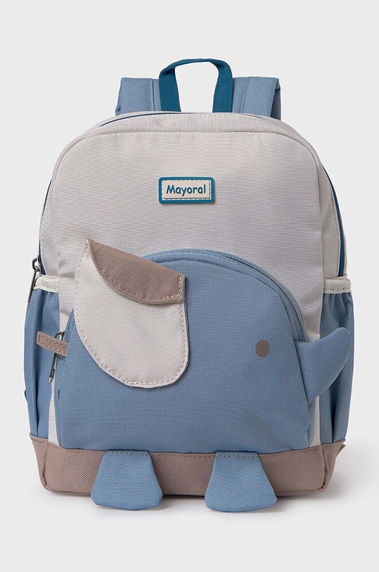 Mayoral Newborn ghiozdan copii 19507.1D.Newborn.9BYH albastru AW24