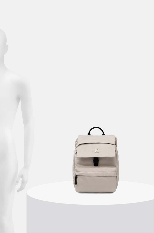 Detský ruksak Calvin Klein Jeans IU0IU00632.9BYH