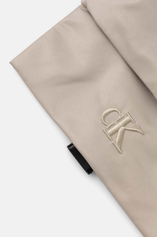 Dětský batoh Calvin Klein Jeans béžová IU0IU00632.9BYH