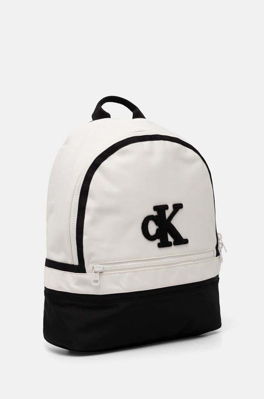 Calvin Klein Jeans ghiozdan copii IU0IU00633.9BYH bej AW24