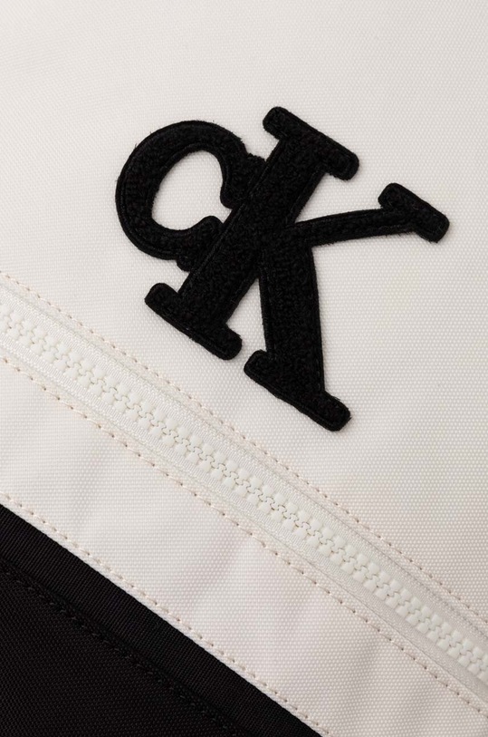 Calvin Klein Jeans ghiozdan copii bej IU0IU00633.9BYH