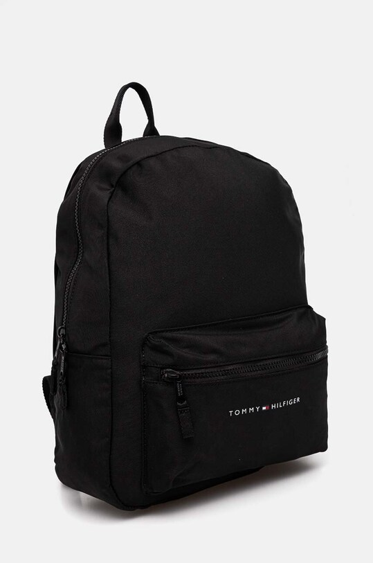Ruksak Tommy Hilfiger AU0AU01864.9BYH čierna AW24