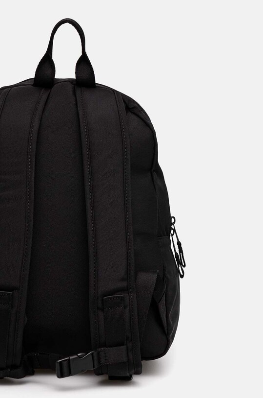 Chlapec Ruksak Tommy Hilfiger AU0AU01864.9BYH čierna