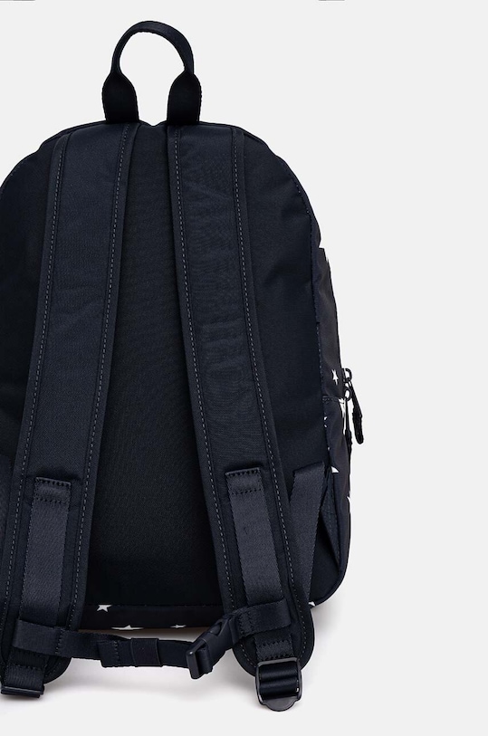 Batoh Tommy Hilfiger námořnická modř AU0AU01922.9BYH