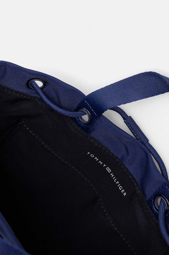 Tommy Hilfiger geanta copii AU0AU01923.9BYH albastru