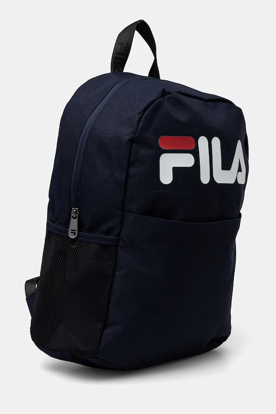 Otroški nahrbtnik Fila FAVORITEN FBT0003 mornarsko modra AW24