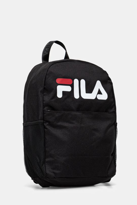 Fila plecak dziecięcy FAVORITEN FBT0003 czarny AW24