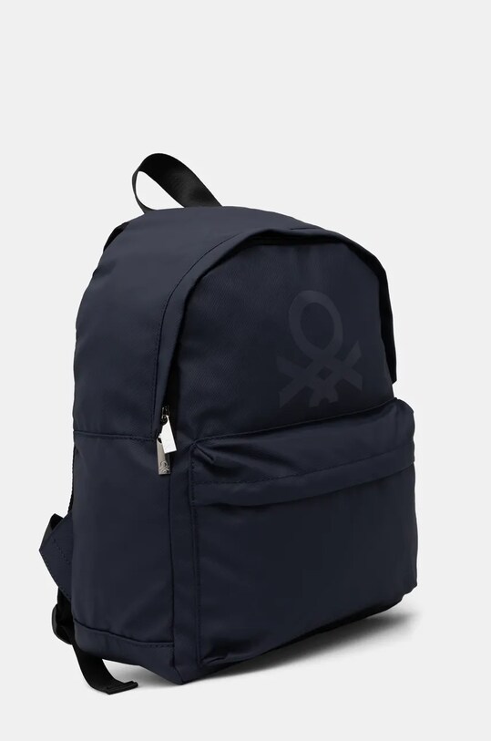 Παιδικό σακίδιο United Colors of Benetton 6FK8CY01J.G.Seaso.9BYH σκούρο μπλε AW24