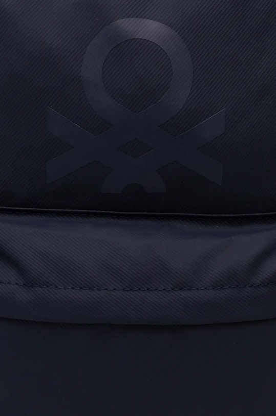 Παιδικό σακίδιο United Colors of Benetton σκούρο μπλε 6FK8CY01J.G.Seaso.9BYH