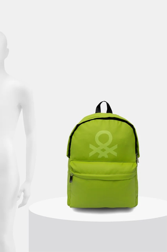 Παιδικό σακίδιο United Colors of Benetton 6FK8CY01J.G.Seaso.9BYH