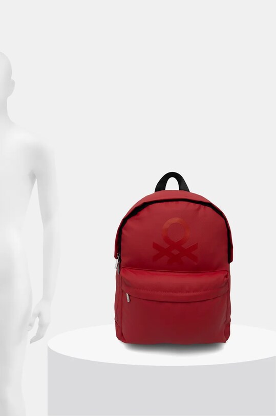 Детский рюкзак United Colors of Benetton 6FK8CY01J.G.Seaso.9BYH