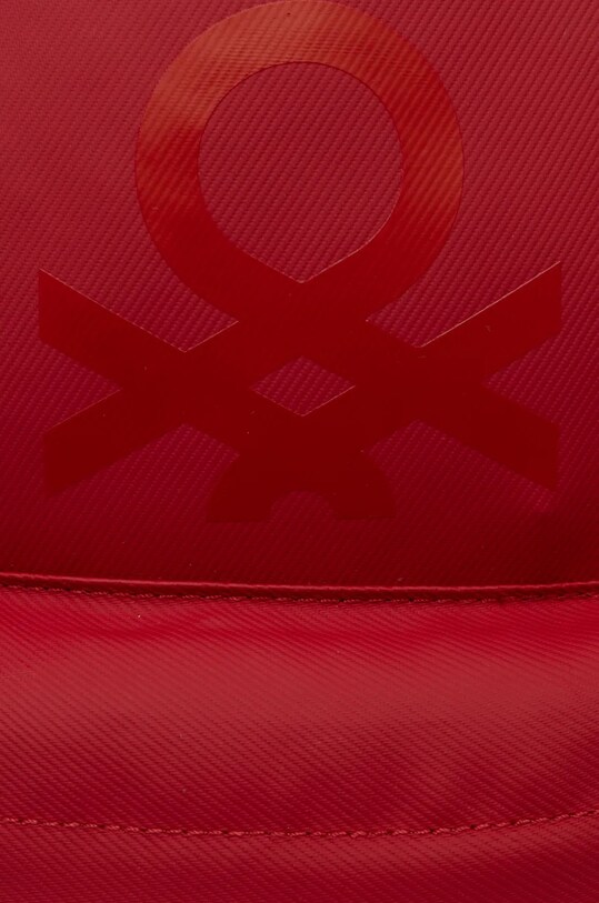 Детский рюкзак United Colors of Benetton бордо 6FK8CY01J.G.Seaso.9BYH
