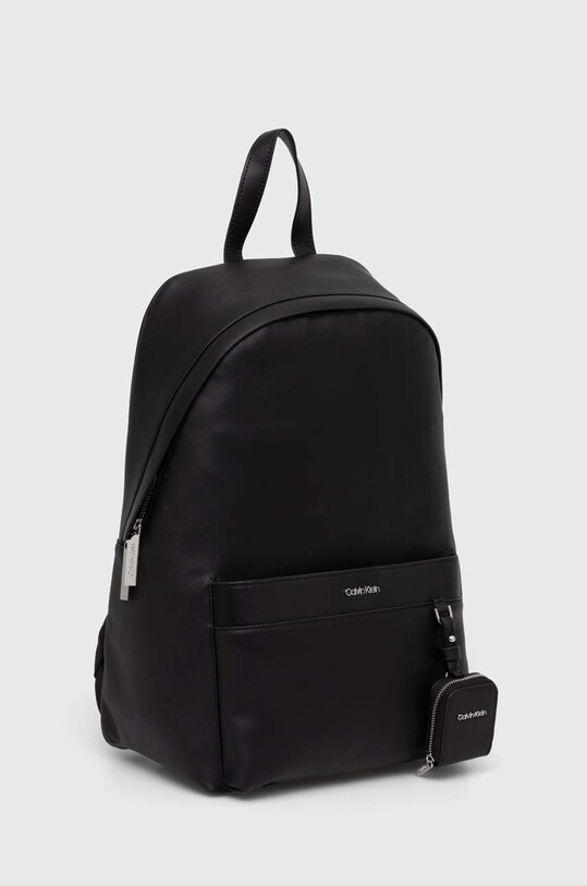Ruksak Calvin Klein K50K511846 čierna AW24