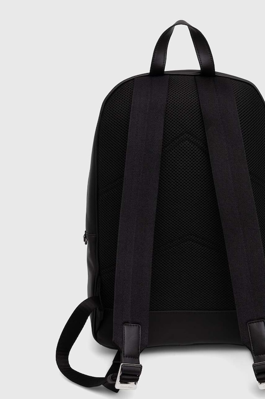 Doplnky Ruksak Calvin Klein K50K511846 čierna