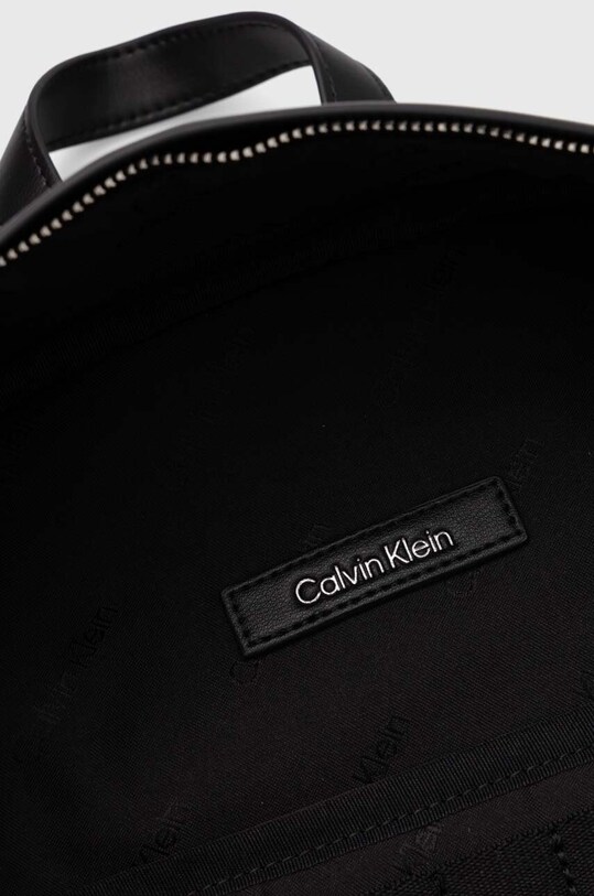 Calvin Klein plecak K50K511846 czarny