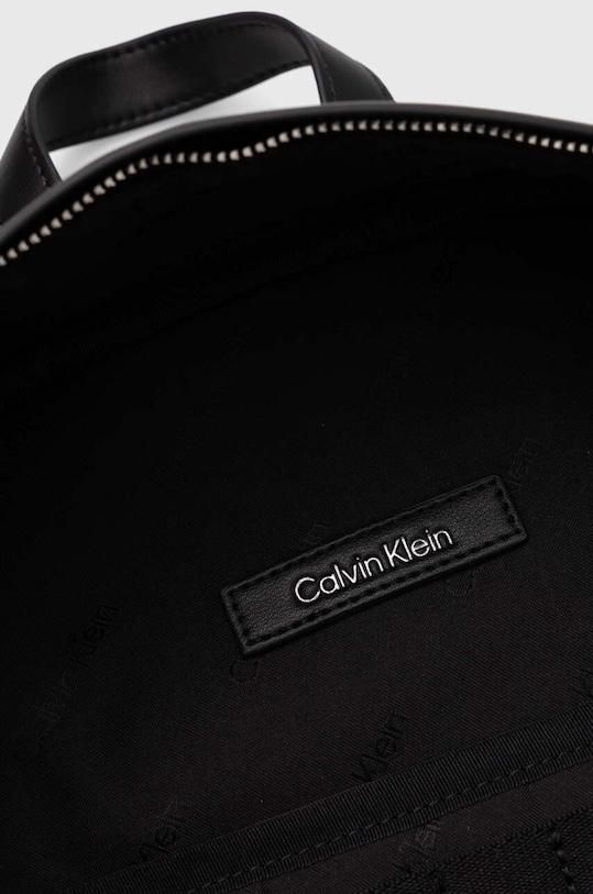 Ruksak Calvin Klein K50K511846 čierna
