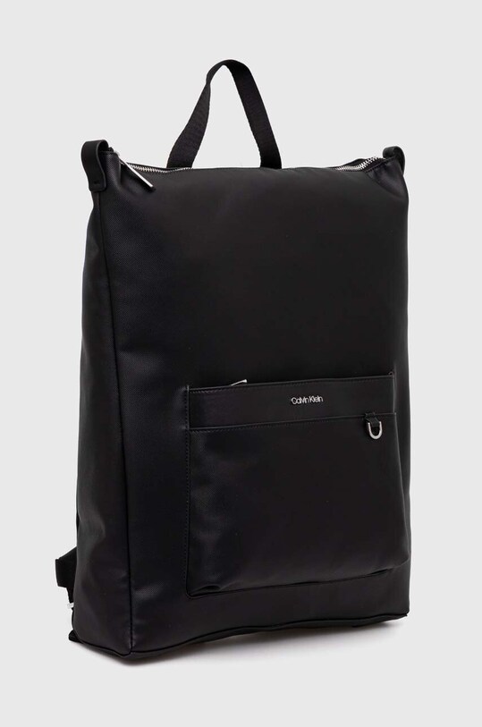 Рюкзак Calvin Klein K50K511847 чёрный AW24