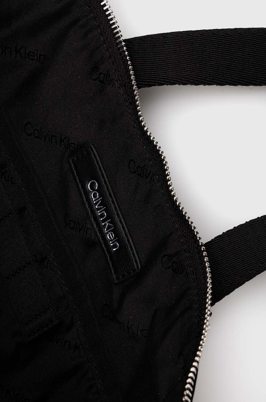 Рюкзак Calvin Klein чёрный K50K511847