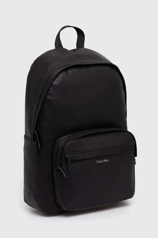 Calvin Klein plecak K50K511856 czarny AW24