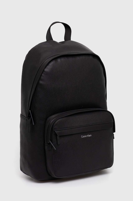 Batoh Calvin Klein K50K511856 černá AW24