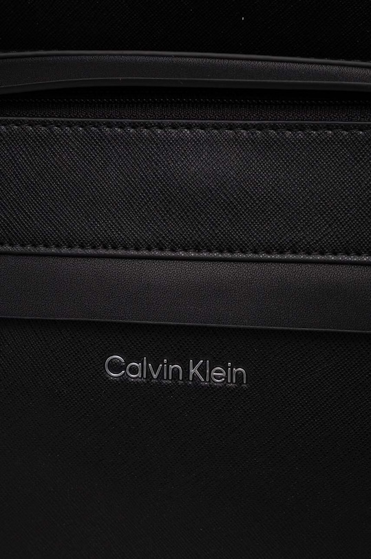 Akcesoria Calvin Klein plecak K50K511856 czarny